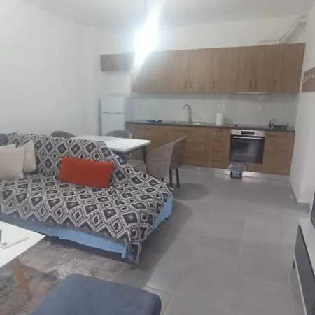 Apartament Tirana * Tirana