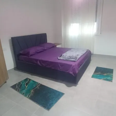 Apartament Tirana Apartmán