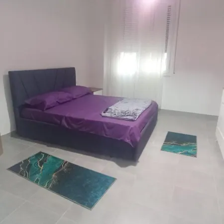 Apartament Tirana Apartmán