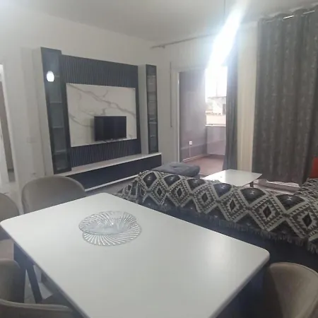 Apartament Tirana *